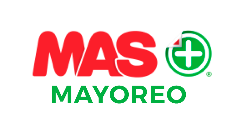 MAS Mayoreo